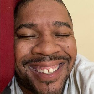 Meet your Posher, Fredrick